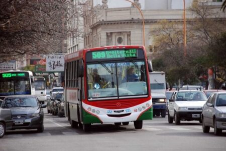 Las empresas de colectivo aceptaron retomar sus frecuencias habituales