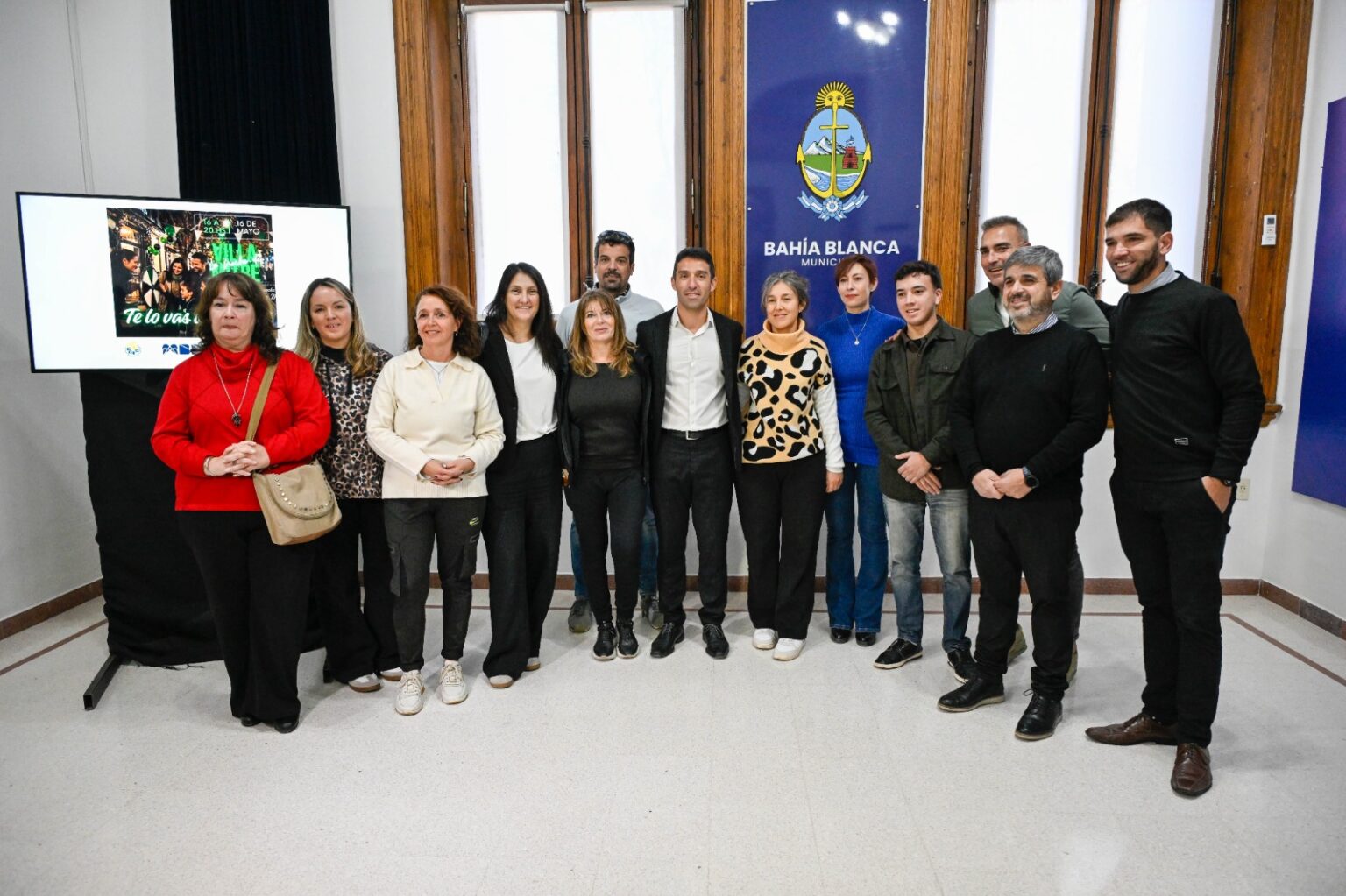 El sábado se viene «La Noche de Villa Mitre»