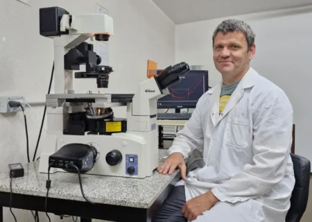 Diego Rayes: “La situación de la ciencia nacional es catastrófica”