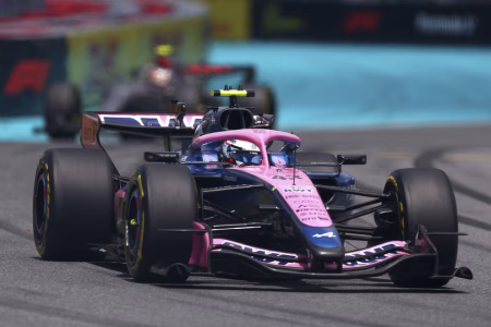 Colapinto terminó sexto en el GP de Canadá y consiguió su mejor resultado en la Fórmula 1