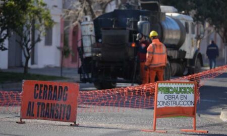 Cortes en el centro, macrocentro y cambio de recorrido de la 519 A
