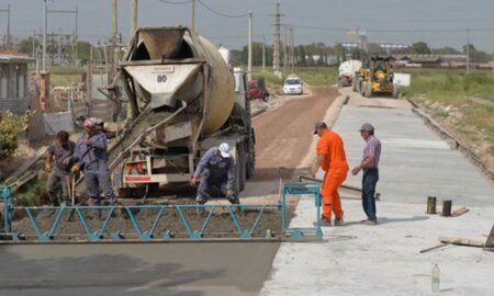 Presentarán un proyecto para que las grandes obras viales se realicen de noche