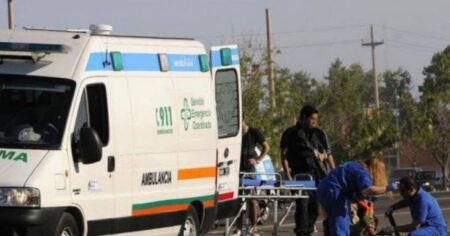 Misterio en San Rafael: hallaron muerto a un hombre con visibles quemaduras