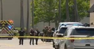 Nueve heridos en un tiroteo en Kansas, la ciudad donde concentra la Selección