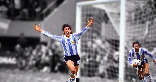 Argentina campeón: los ecos a 48 años de la primera estrella mundialista