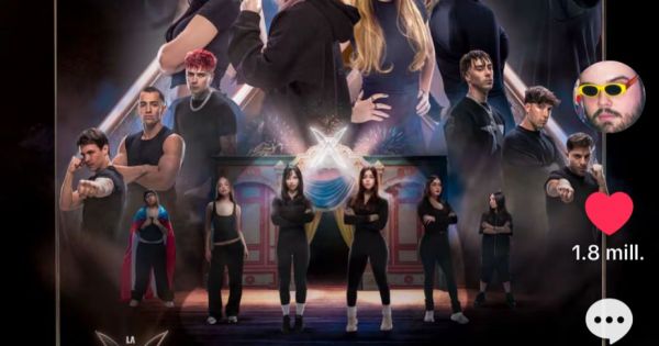 La Velada del Año VI llega a TikTok LIVE: uno de los mayores eventos de entretenimiento en español