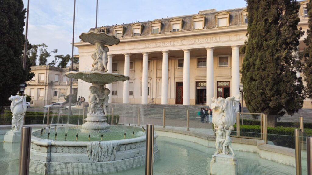 La UNS no aplicará sanciones contra el alumno acusado de matar a un coipo en la ciudad