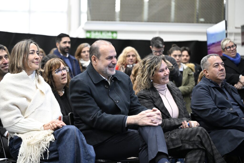 Se realizó una nueva edición de la Feria Distrital de Educación, Arte, Ciencias y Tecnología