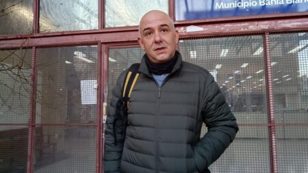 Un árbitro fue agredido en un partido de básquet de U17 por un padre y un abuelo