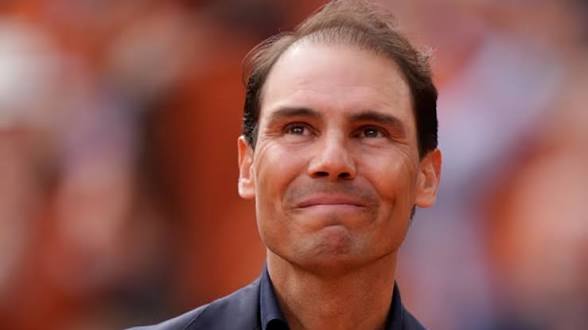 Qué dijo Nadal al enterarse de que Messi se siente identificado con él