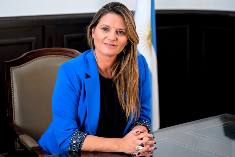 Neumann insiste en aumentar la coparticipación para fortalecer la autonomía de los municipios bonaerenses