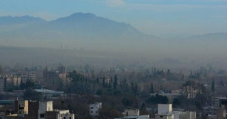 El SMN emitió un alerta por intensas nevadas y viento Zonda en Mendoza: cuándo ocurrirá