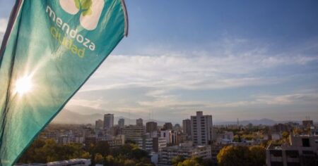 Mendoza, entre las ciudades con mejores oportunidades para la primera infancia… aunque persisten fuertes desigualdades