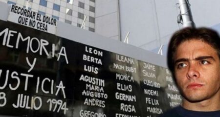Aniversario AMIA, el atentado maldito que mezcla narcotráfico, mafia y la muerte de Menem Junior