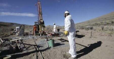Nueva auditoría para la minería de Mendoza: qué controló IRAM y cuál fue el resultado