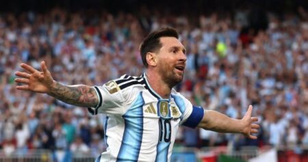 Es natural: la Selección Argentina debe ser un reloj suizo para llegar a semifinales