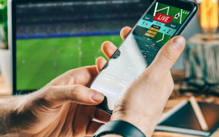 El auge de las apuestas deportivas en los grandes eventos mundiales