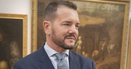 El Gobierno removió al cónsul general ante España tras un insólito conflicto