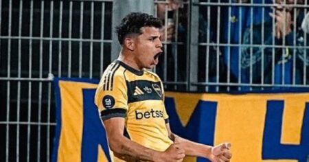 Copa Argentina: Boca le ganó a Sarmiento y el juvenil Flores debutó con un golazo