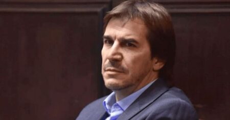 El FBI investiga al empresario Javier Faroni por la compra de departamentos de lujo en Miami