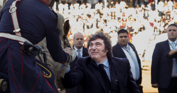 La apuesta de Milei para terminar con las retenciones: minería y energía reemplazarán esa recaudación