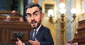 Crisis migratoria: para Pedro Sánchez, España sufrió "una violación a su integridad territorial"