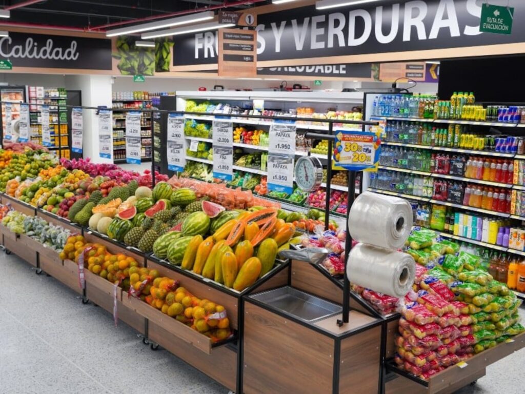 Según el IPC, la inflación de julio en Bahía, fue del 1,26%