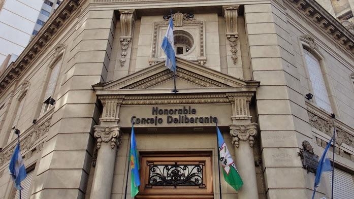 El Concejo Deliberante realizará un Foro de Movilidad Urbana abierto a la comunidad