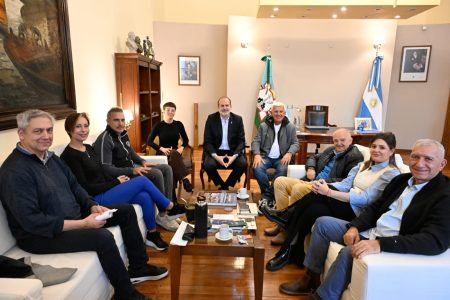 Confirmaron un fondo especial de $300 millones destinado a comercios bahienses
