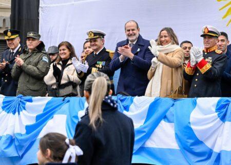 Susbielles: “Sigamos construyendo una ciudad que nos abrace a todos”