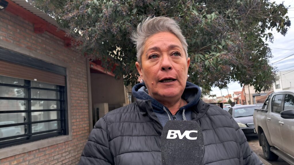 La Justicia falló a favor de Cecilia Bravo, quien hace 13 años reclama trabajar como chofer en el transporte urbano de la ciudad
