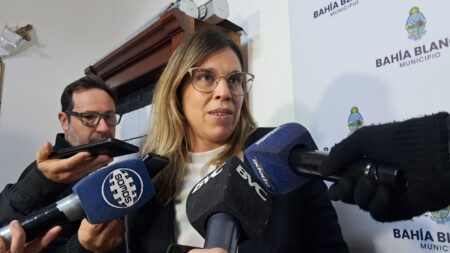 El municipio intensifica los trabajos del Plan Calor y de personas en situación de calle por las bajas temperaturas en la ciudad