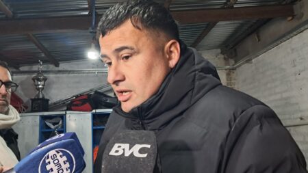 Desde Bella Vista piden medidas ejemplificadoras ante los hechos de violencia vividos en la cancha de Rosario Puerto Belgrano