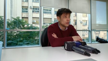 Intervienen varios de los reductores de velocidad e implementan otros en diferentes sectores de la ciudad
