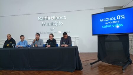 El municipio realizará un operativo por los festejos del Día del Amigo