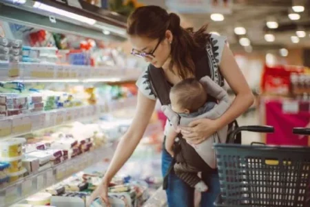 En junio una familia bahiense necesitó más de $1.740.000 para no ser pobre