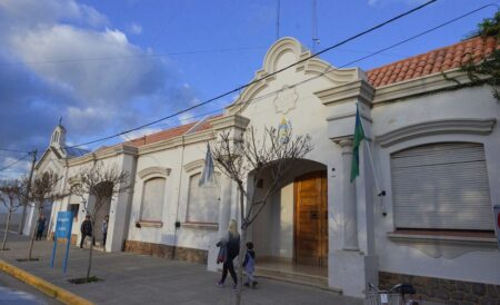 El Honorable Concejo Deliberante realizará una nueva Sesión Territorial en Cabildo