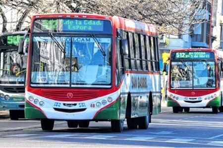 Lliteras: “El usuario tiene que estar en el centro de la discusión sobre el transporte”