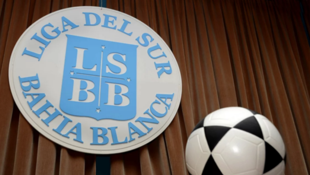 La Liga del Sur confirmó a su entrenador para disputar la Copa País