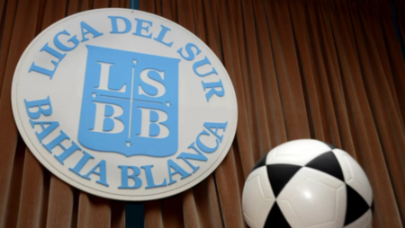 La Liga del Sur confirmó a su entrenador para disputar la Copa País