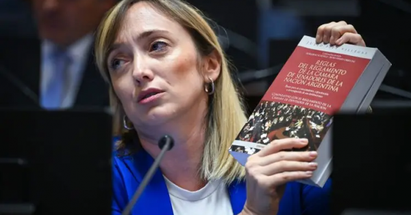 Ley de tierras: Fernández Sagasti recurrió a "los argumentos jurídicos" que le permitirían estar presente en la sesión