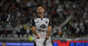 Facundo Lencioni: el mago de la zurda y la pieza clave en el engranaje mensana