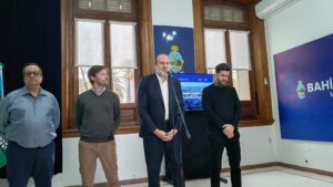 Se presentó el proyecto del Código de Planeamiento Urbano de la ciudad