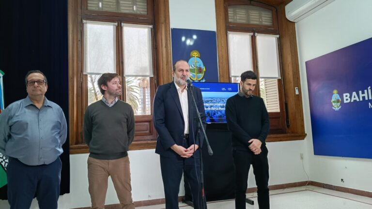 Se presentó el proyecto del Código de Planeamiento Urbano de la ciudad