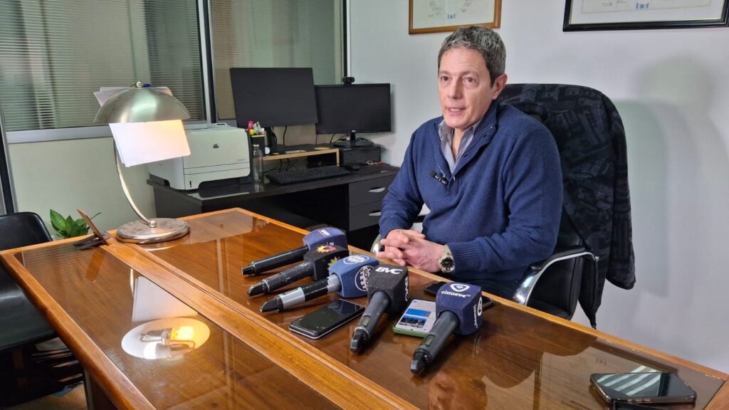 Asesinato en White: Testigos refirieron que Santiago le dijo «pará que no tengo nada que ver» y le disparó igual