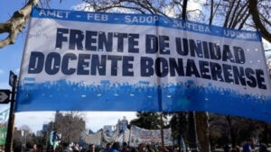 La FEB realizará una medida de fuerza de 24 horas para el día lunes