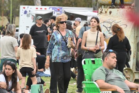 Todo lo que tenés que saber para la Fiesta del Cubanito
