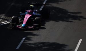 Sainz fue penalizado y Colapinto ganó un lugar: cómo quedó la parrilla de largada para el GP de Azeribaiyán