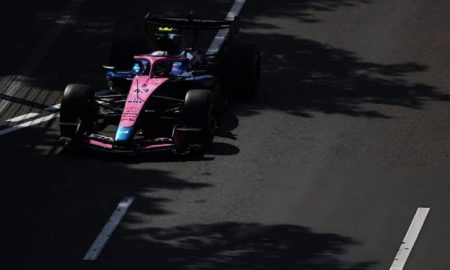 Sainz fue penalizado y Colapinto ganó un lugar: cómo quedó la parrilla de largada para el GP de Azeribaiyán