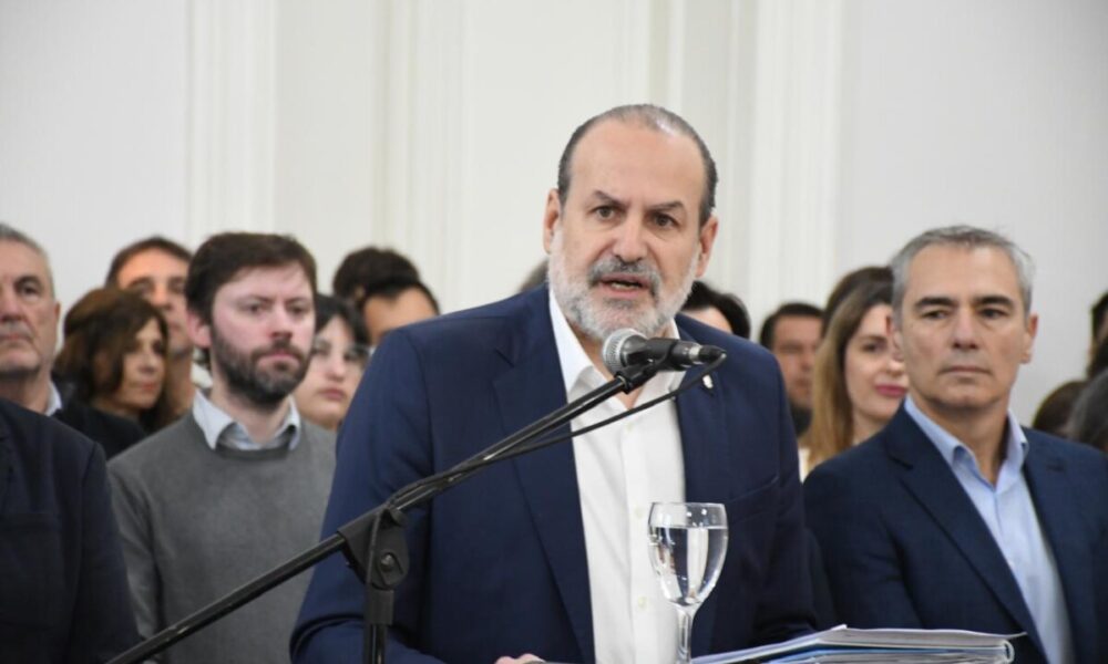 Susbielles irá a la Justicia para que se restituyan los beneficios de Zona Fría